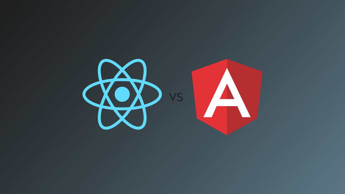 Aprender React o Angular Framework