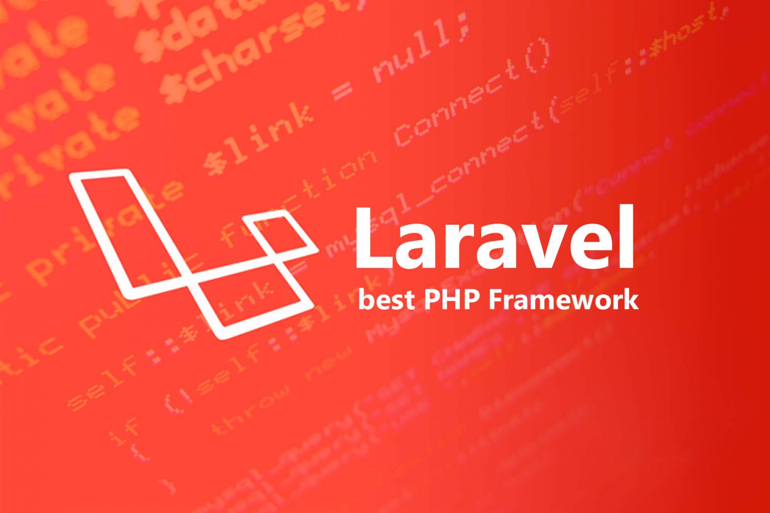 Laravel El Framework De PHP