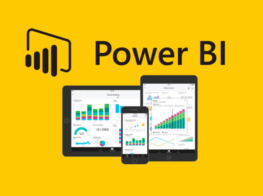 Power Bi Herramienta Para La Ciencia De Datos