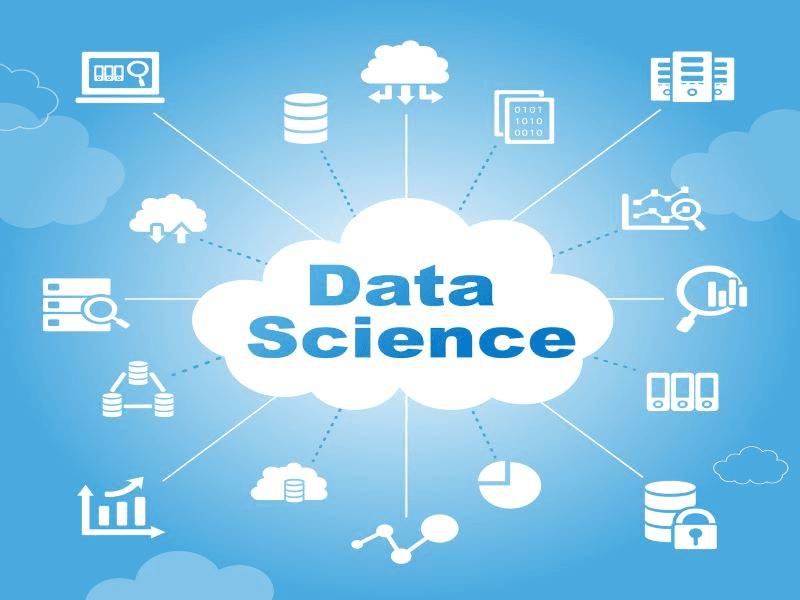 Que es La Ciencia De Datos