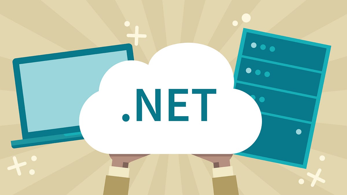 6 Herramientas Para Trabajar en .NET