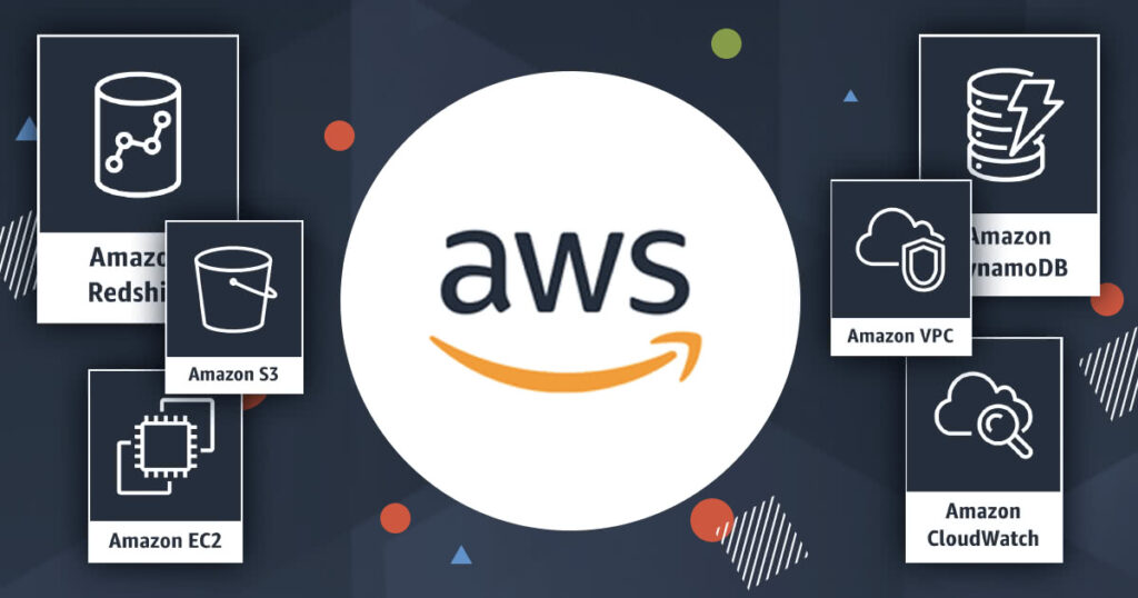 TOP 10 Servicios de Amazon AWS